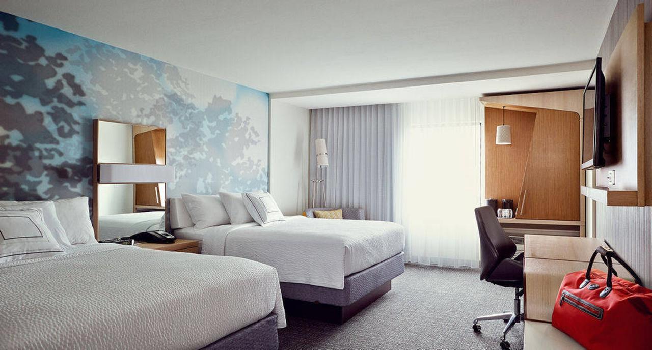 Courtyard By Marriott Озеро Джордж Экстерьер фото