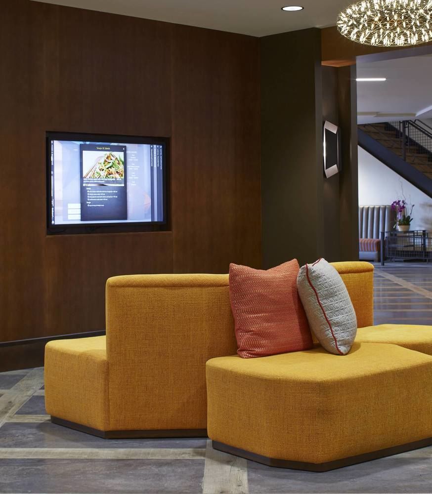 Courtyard By Marriott Озеро Джордж Экстерьер фото